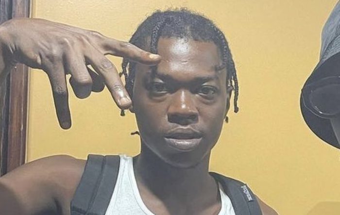 Skillibeng Says Dancehall Fans Don't Listen His 'Good Music' Prefers ...