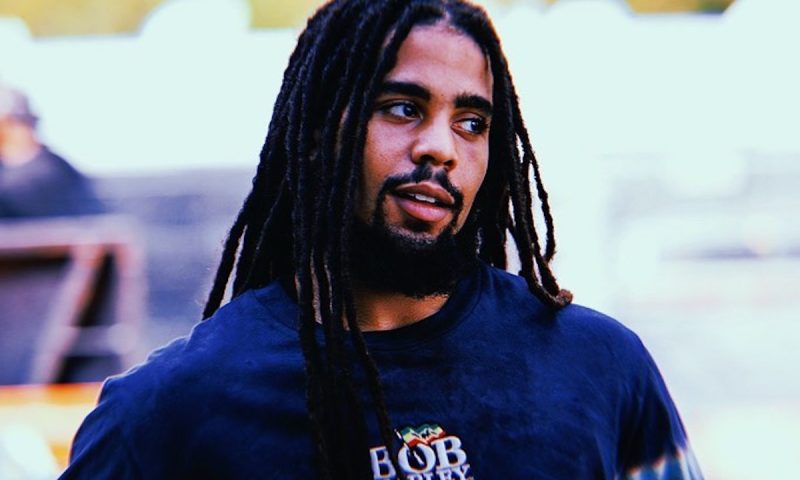 Skip Marley