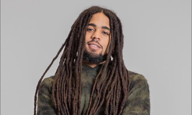 Skip Marley