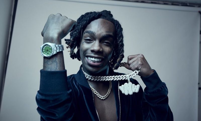 YNW Melly