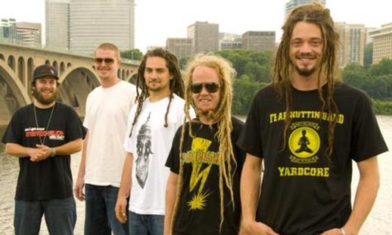 SOJA