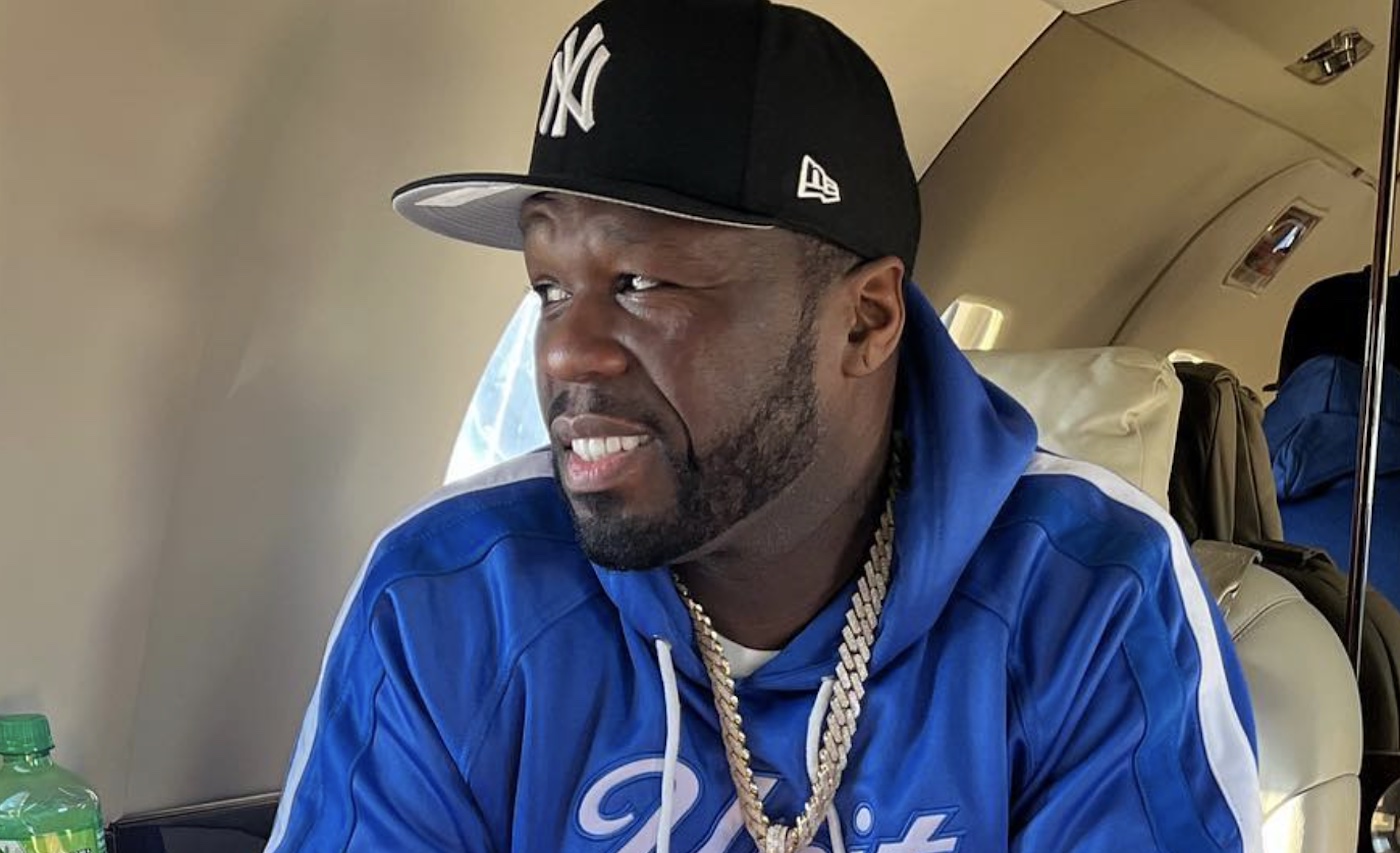 50 Cent Uncomfortable Being Called Fat, Details Running With Beyonce Over Jay-Z Beef