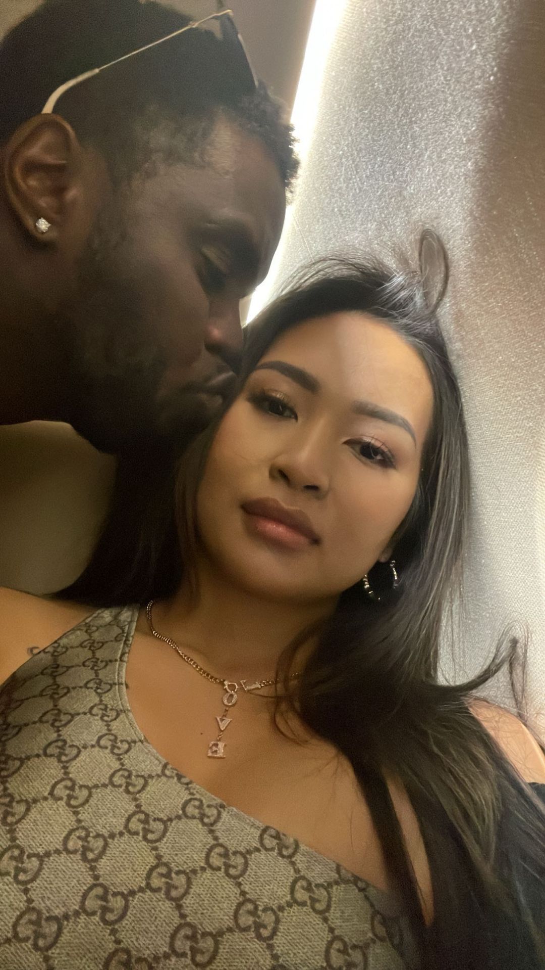 Yung Miami Blast Diddy S Ex Girlfriend Gina Huynh Who Recorded Diss