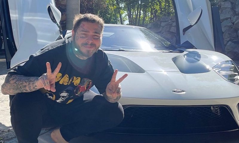 Post Malone