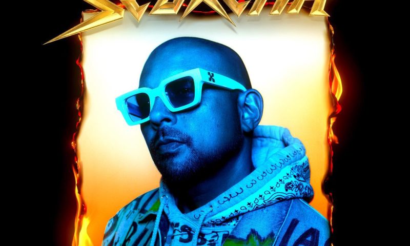 Sean Paul Scorcha