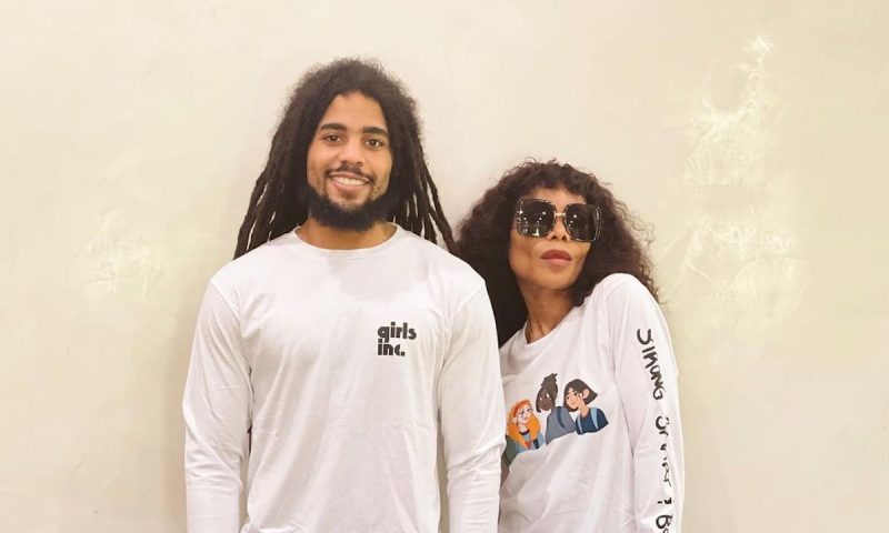 Skip Marley Cedella