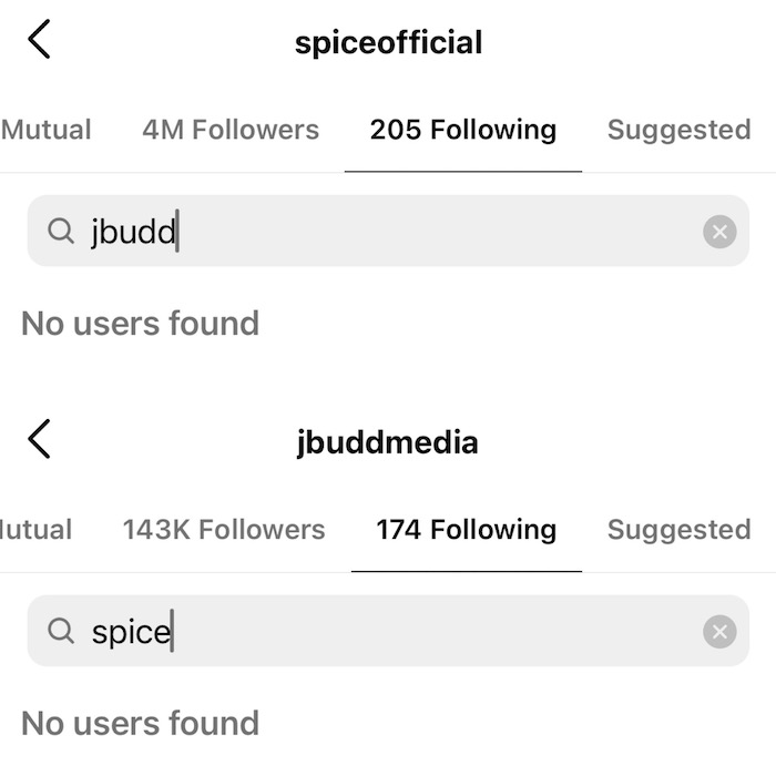 Spice Budd IG