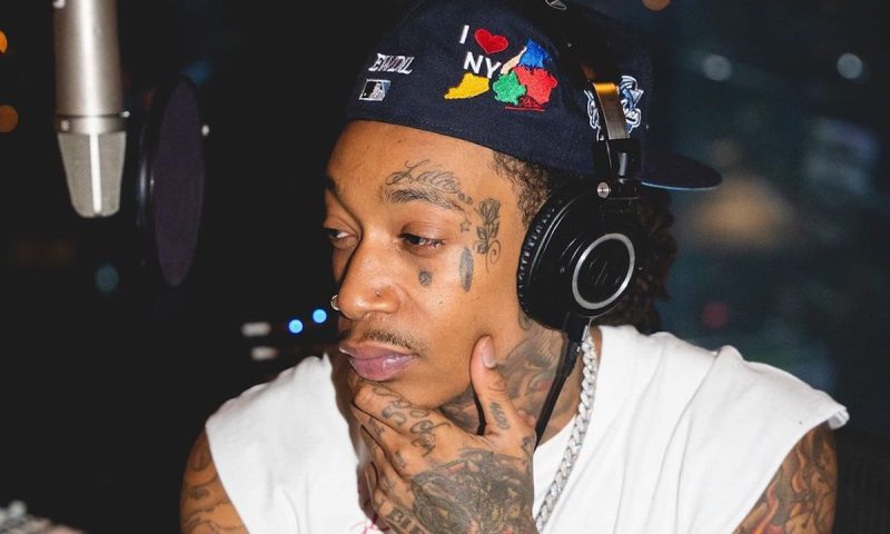 Wiz Khalifa