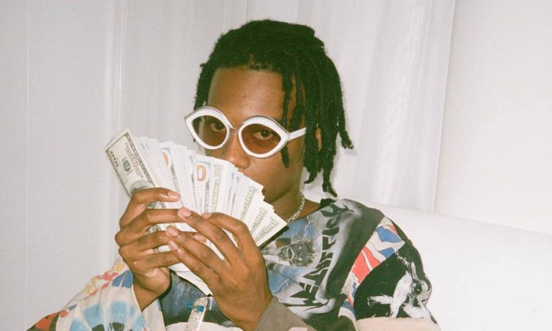 Playboi Carti