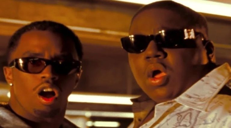 Diddy Reveals First Time He And Biggie Smalls Took Ecstasy - Urban Islandz