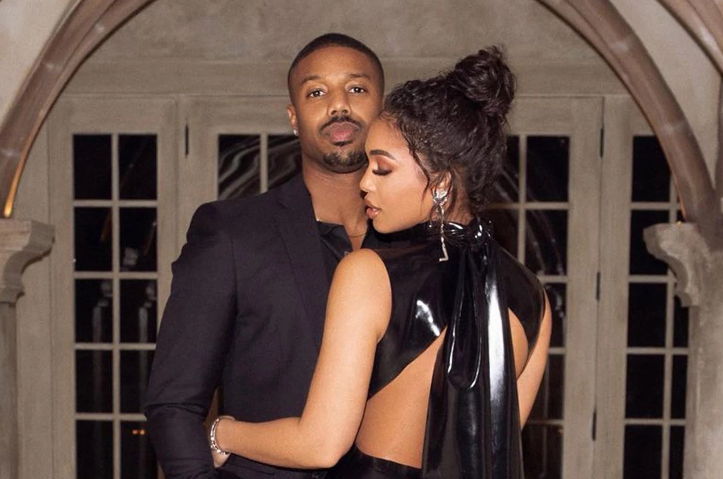 Michael B. Jordan Breaks Up With Lori Harvey After She Refused Marriage  Proposal - Gistmania