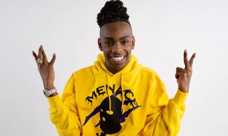 YNW Melly