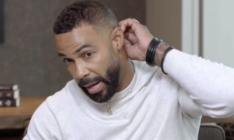 Omari Hardwick