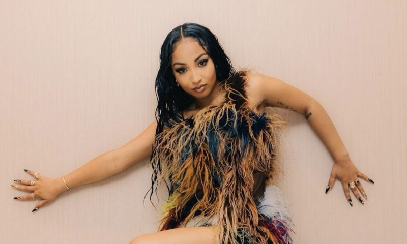 Shenseea