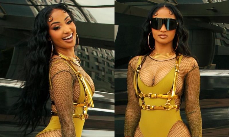 Shenseea