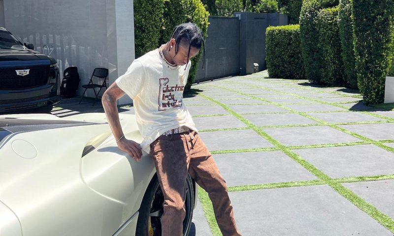 Travis Scott