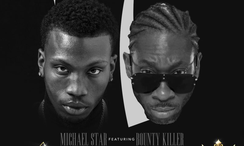 Michael Star Bounty Killer