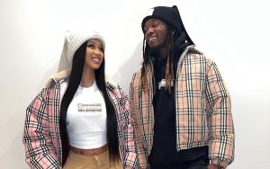 Cardi B Announces Spanish Album, Collab Tape With Offset And Latto ...