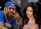 Cardi B Gives Lil Durk His Flowers After “Hot Sh*t” Verse With Kanye West