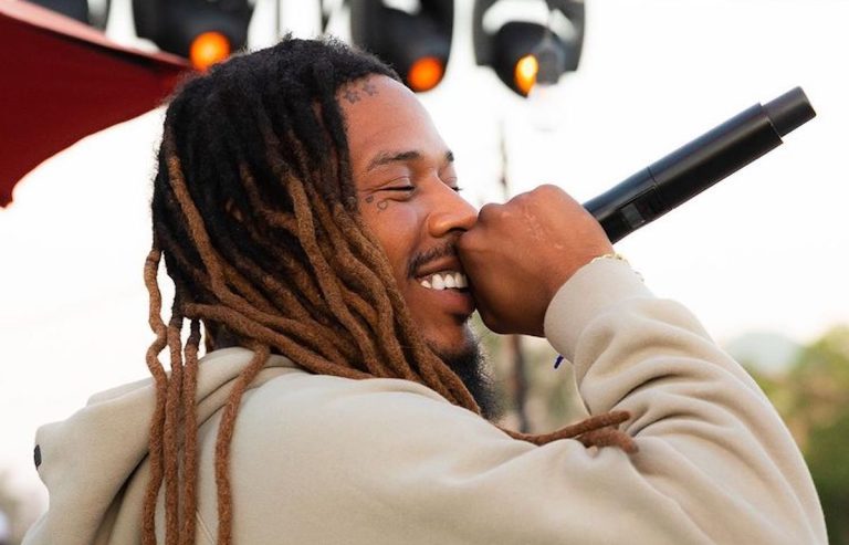 Fetty Wap Faces 5 Years In Prison, Pleads Guilty In Drug Trafficking ...