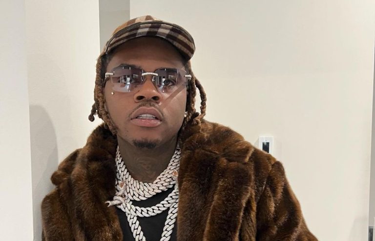 Gunna Released From Jail Thanks To Plea Deal In YSL RICO Case, Given ...