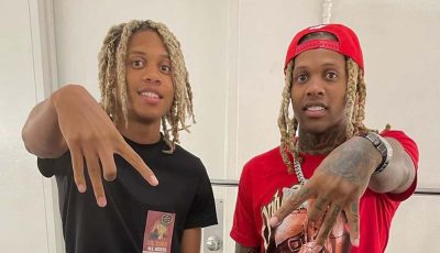 Perkio and Lil Durk