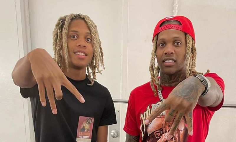 Perkio and Lil Durk