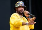 Shaggy Urges Dancehall Artists To Get Educated About The Music Business