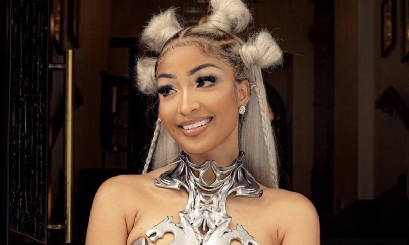 Shenseea