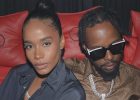 Popcaan and Toni-Ann Singh Teases Collab “Next To Me” Drops Friday
