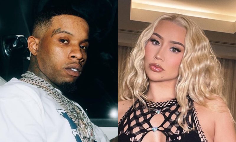 Tory Lanez Iggy Azalea