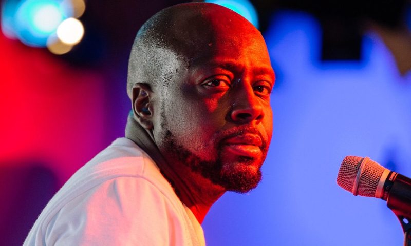 Wyclef