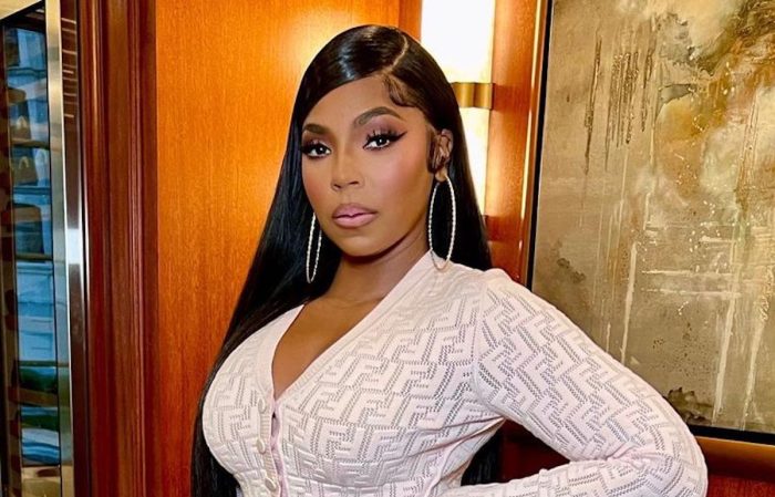 Ashanti Says Unnamed Producer Wanted Shower Sex For Songs Urban Islandz 