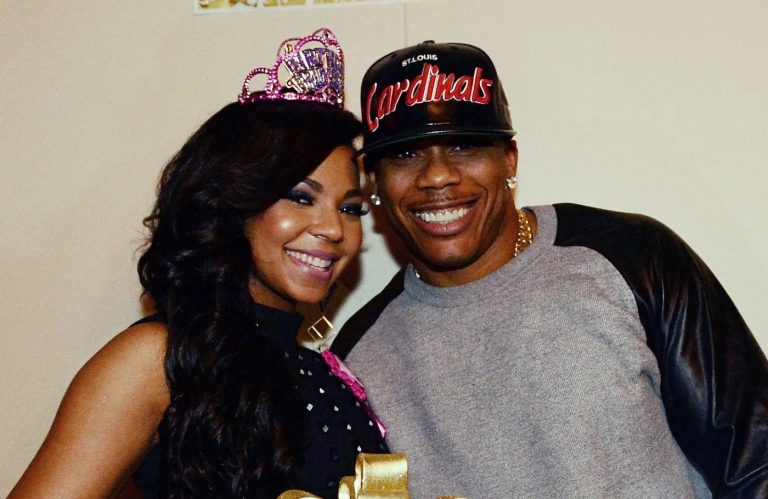 Nelly Shares He And Ashanti Working On Having A Baby - Urban Islandz