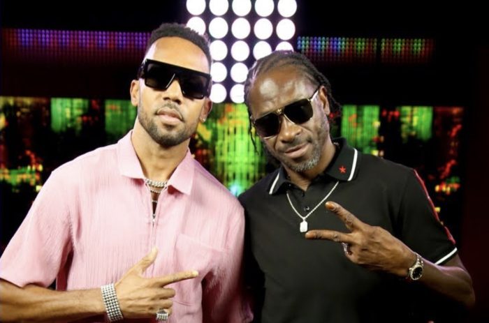 Bounty Killer, Baby Cham Talks 'Blood Clxxt', Dave Kelly & Jamaica ...