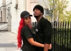 Ne-Yo Had Outside Child Says Wife Crystal Smith Who Files For Divorce