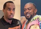 Diddy Snaps On Timbaland Telling Him R&B Is Dead, Hitmaka Respond