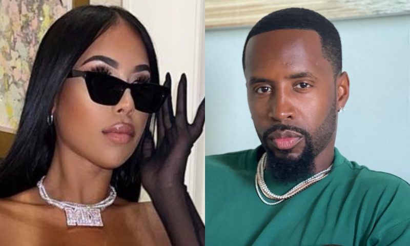 Kimbella Matos Safaree