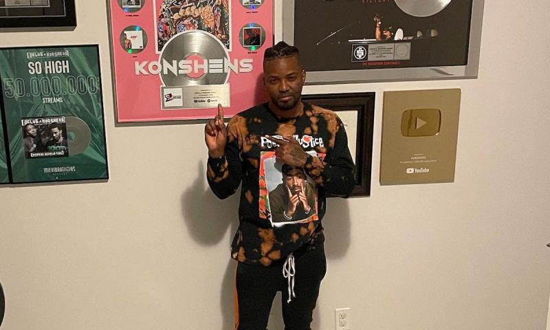 Konshens