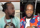Quado Says Popcaan Not Paying His Unruly Crew Despite Making Millions