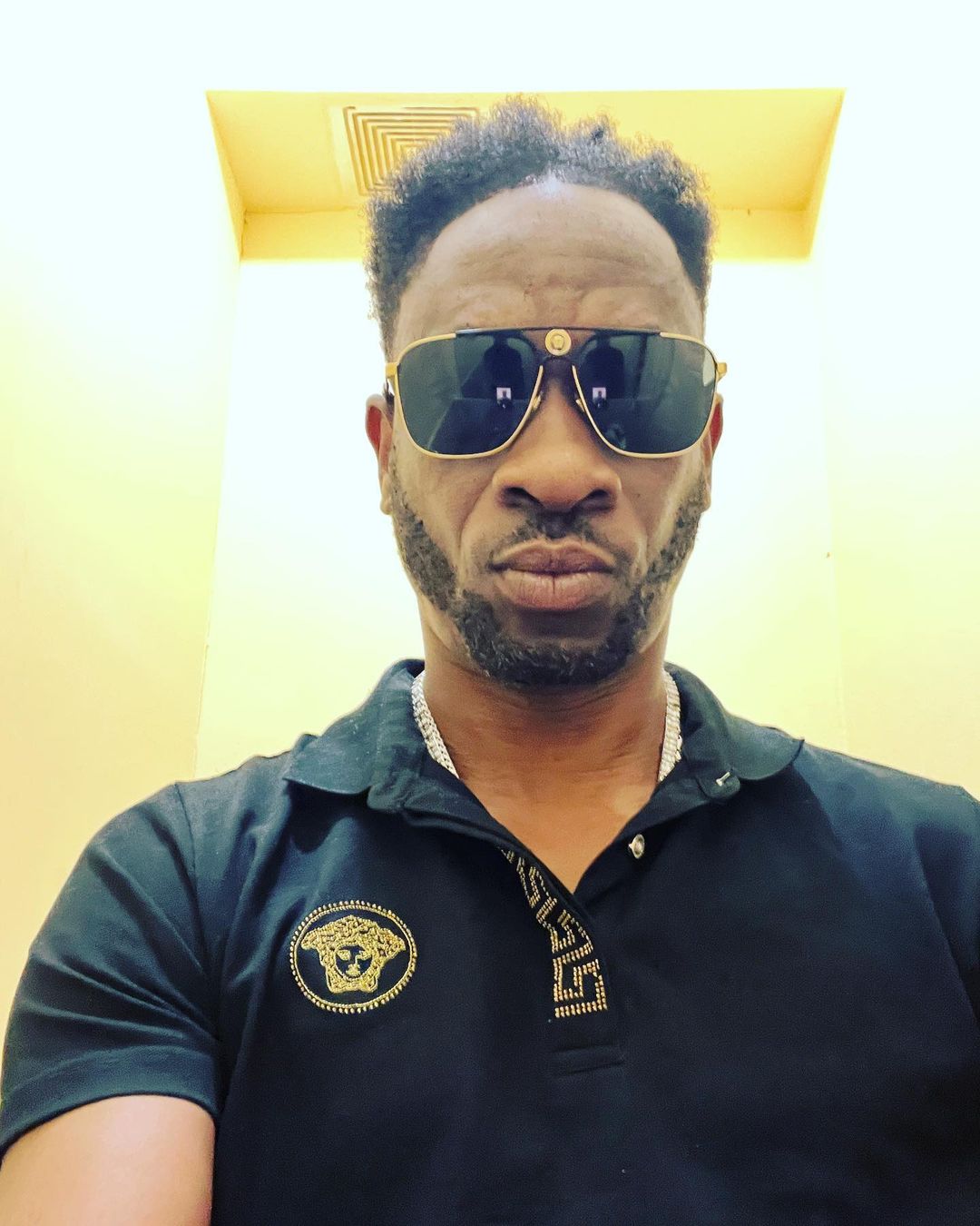 Bounty Killer Net Worth 2023 A Deep Dive Into The Dancehall Legend's