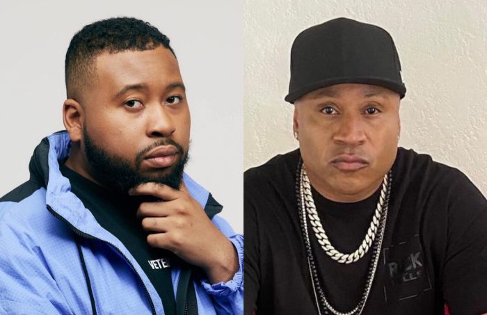 Ll Cool J Calls Out Dj Akademiks For Calling Hip Hop Pioneers Dusty Urban Islandz 1095