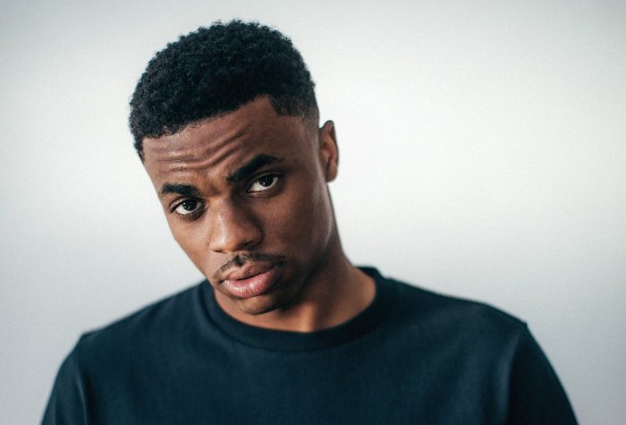 Vince Staples To Star In Kenya Barris Netflix Comedy About His Life ...