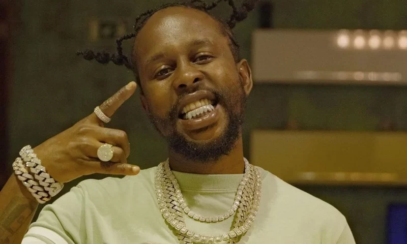 Popcaan