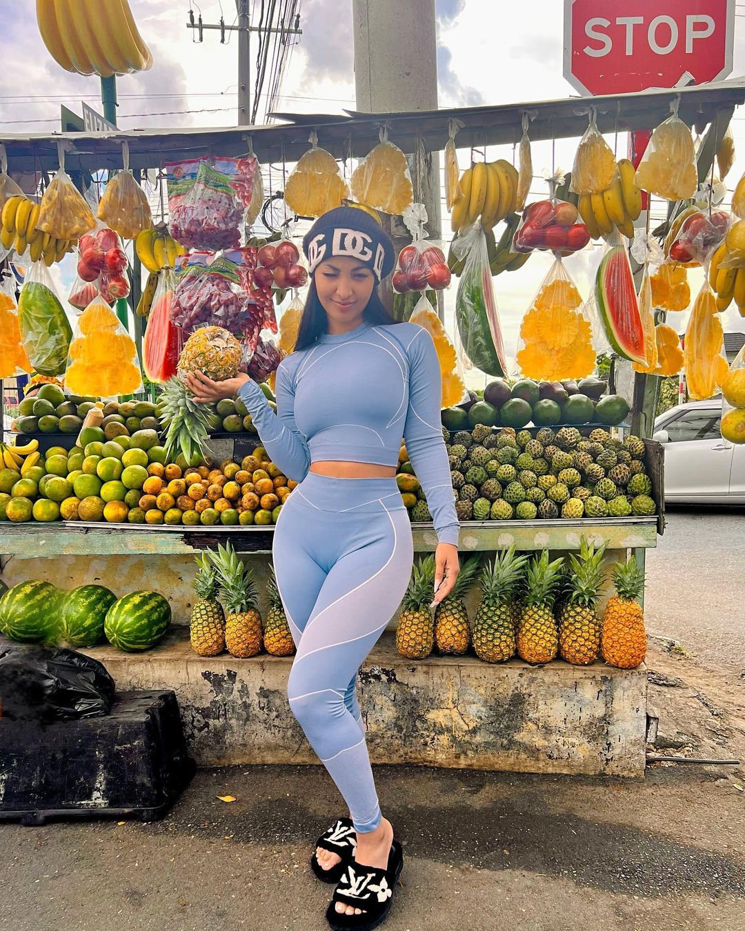 Shenseea