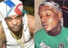 Skeng Homage Tommy Lee Sparta With New ‘Sparta’ Tattoo