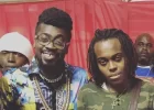 Beenie Man’s Son Moses Released Tribute Song For Late Mother