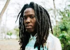 Reggae Singer Blvk H3ro Talks Grammy Nomination and New Music: Interview