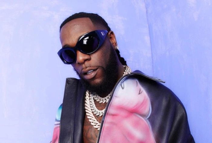 Burna Boy The First Nigerian Artist To Headline A U.S. Stadium Tour ...