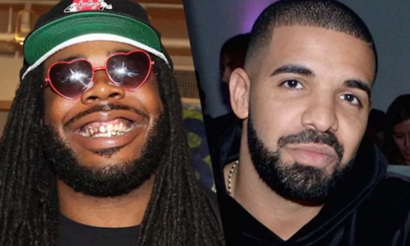 Drake and DRAM